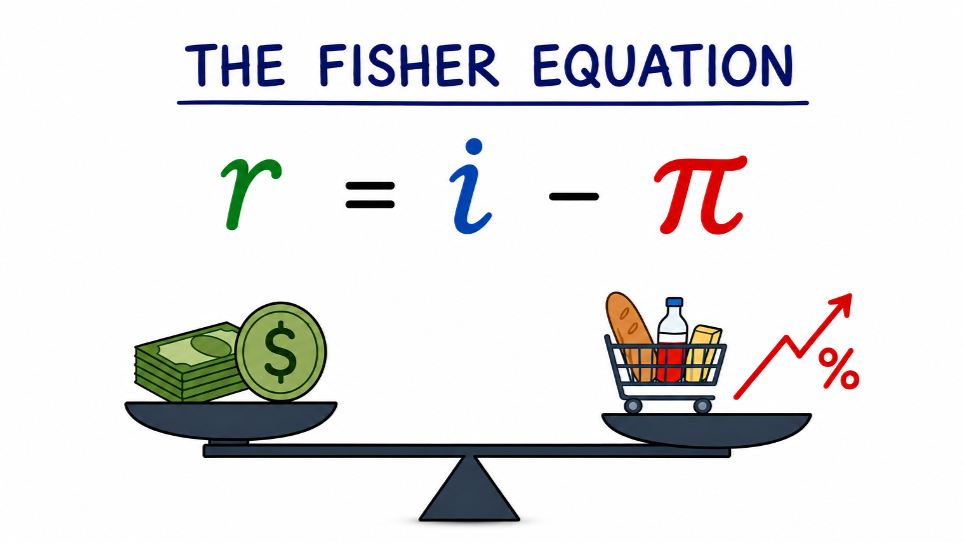 The Fisher Equation