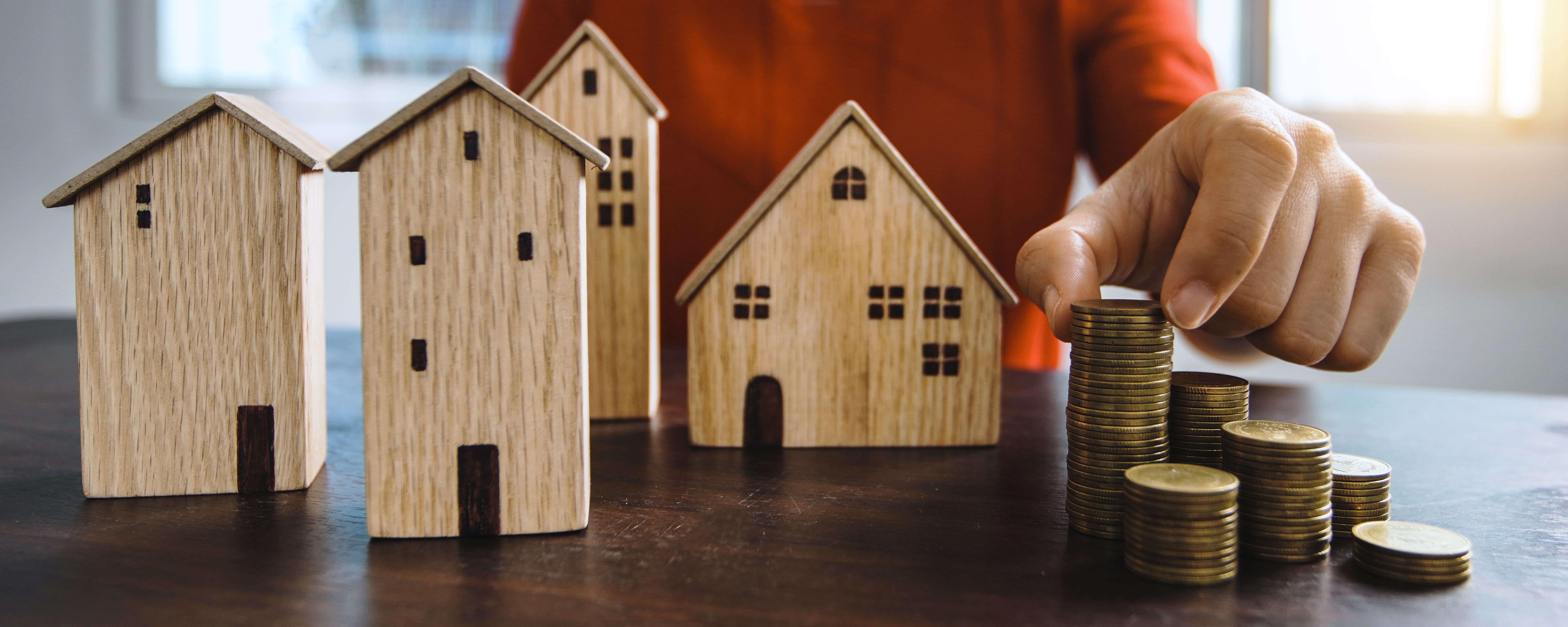 Mortgage subsidies and housing finance